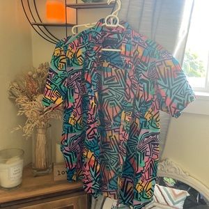 Empyre 90s style shirt -worn maybe once size M